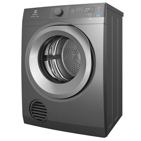 Máy sấy thông hơi Electrolux 8.5 kg EDV854N3SB