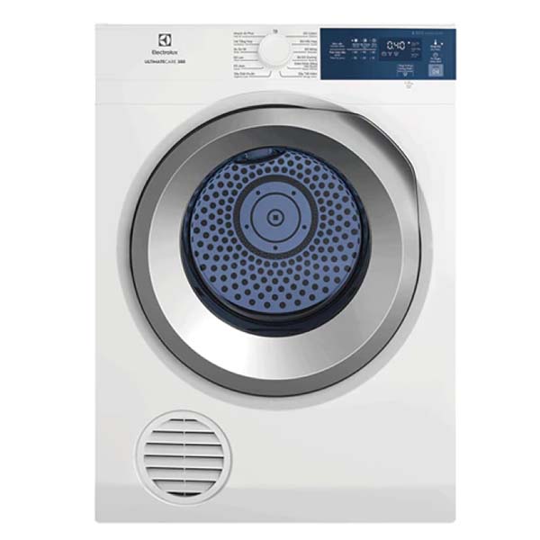 Máy sấy thông hơi Electrolux 8.5 kg EDS854J3WB