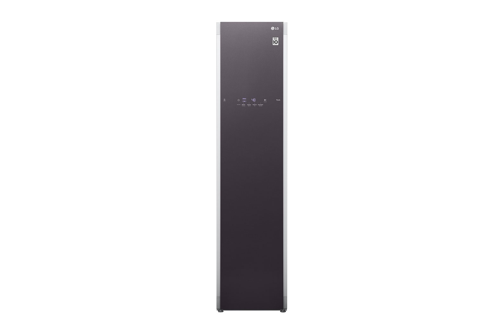 Tủ chăm sóc quần áo thông minh - LG styler - Màu than ánh kim S3CW