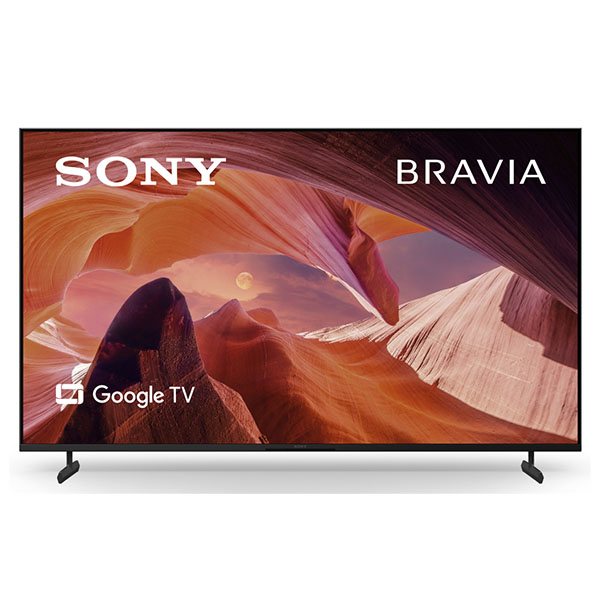 Tivi Sony 4K 75 inch KD-75X80L