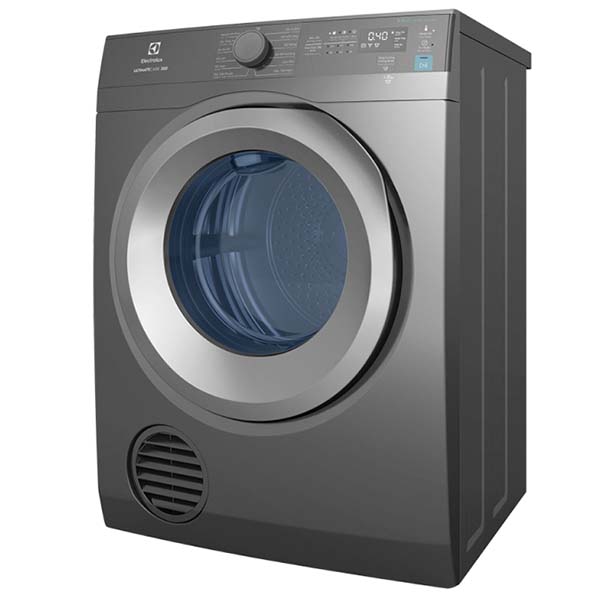 Máy sấy thông hơi Electrolux 8.5 kg EDS854N3SB