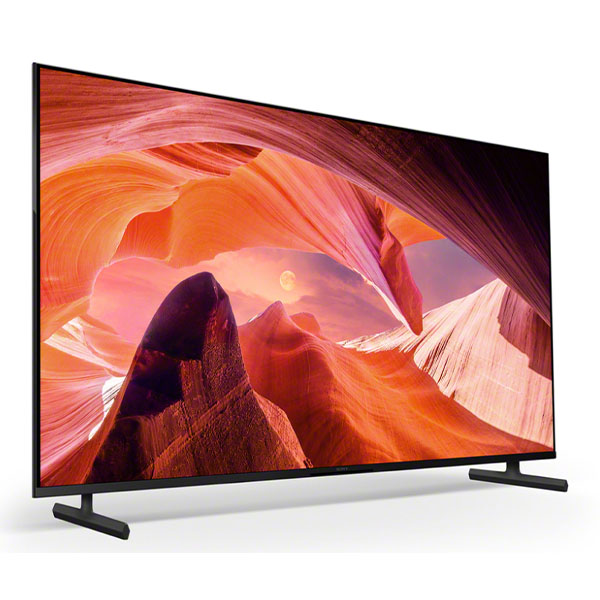 Tivi Sony 4K 75 inch KD-75X80L